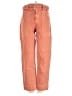 A.L.C. Orange Jeans Size 0 - photo 1