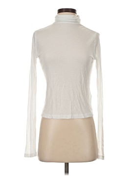 Anine Bing Long Sleeve Turtleneck