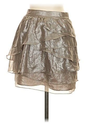 Club Monaco Formal Skirt (view 2)