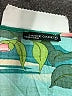 Assorted Brands Tropical Green Dress Size S (kids) - photo 3