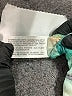 Assorted Brands Tropical Green Dress Size S (kids) - photo 4