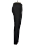 Reebok Solid Black Active Pants Size L - photo 4