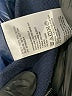 Tommy Bahama 100% Polyester Blue Jacket Size S - photo 7