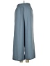 Grecerelle 100% Polyester Blue Casual Pants Size S - photo 2
