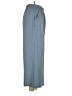 Grecerelle 100% Polyester Blue Casual Pants Size S - photo 4