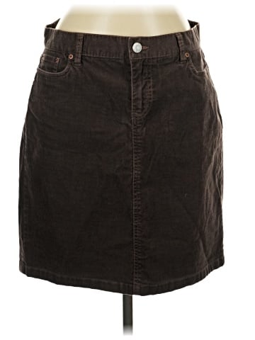 Old Navy Denim Skirt (view 1)