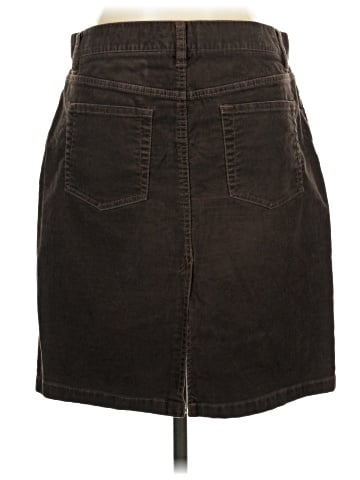 Old Navy Denim Skirt (view 2)