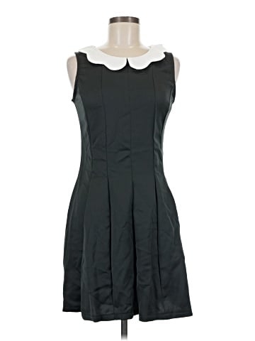 HaoDuoYi Sleeveless Top (view 1)