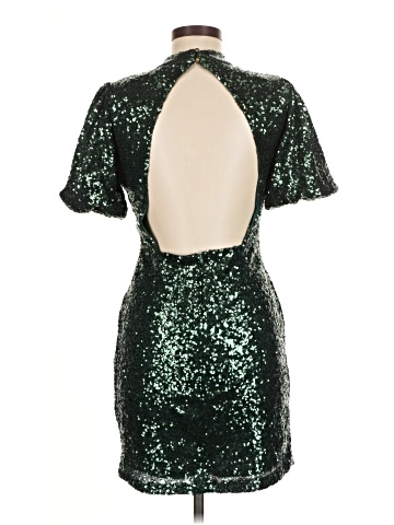 Xtraordinary Cocktail Dress (view 2)