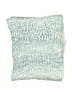 Time and Tru Teal Blue Scarf One size - photo 2