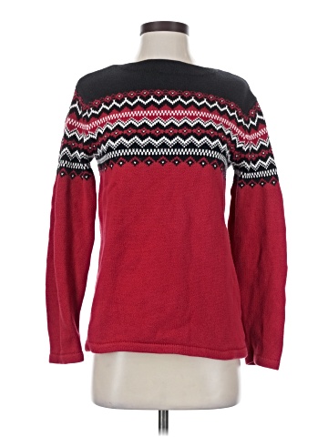 Eddie Bauer Pullover Sweater (view 1)