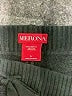 Merona 100% Acrylic Black Track Pants Size L - photo 7