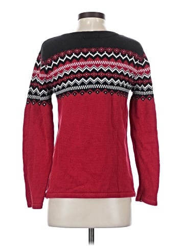 Eddie Bauer Pullover Sweater (view 2)