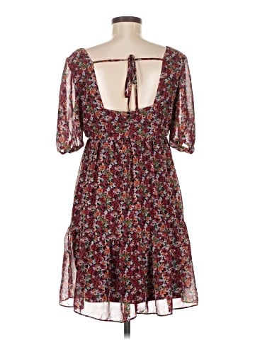 BCBGeneration Casual Dress (view 2)