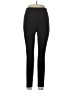 Reebok Solid Black Active Pants Size L - photo 1