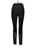 Reebok Solid Black Active Pants Size L - photo 2