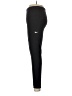 Reebok Solid Black Active Pants Size L - photo 5