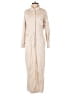 YFB Tan Jumpsuit Size S - photo 1