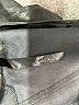 Assorted Brands 100% Polyester Black Faux Leather Jacket Size XL - photo 6