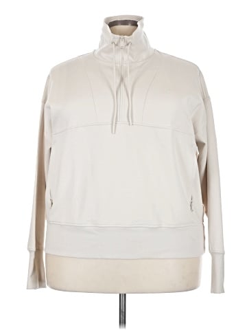 Active by Old Navy Track Jacket (view 1)