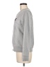 Halogen Gray Sweatshirt Size M - photo 5