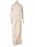 YFB Tan Jumpsuit Size S - photo 2