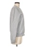 Halogen Gray Sweatshirt Size M - photo 4