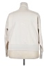 Active by Old Navy Ivory Tan Track Jacket Size 3X - photo 2