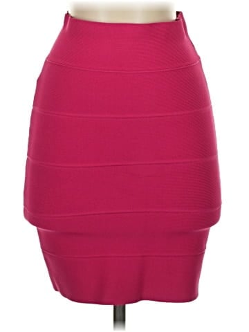 BCBGMAXAZRIA Casual Skirt (view 1)