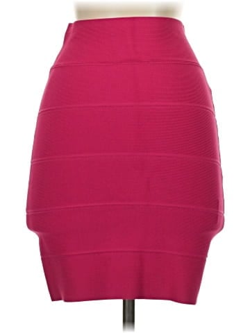 BCBGMAXAZRIA Casual Skirt (view 2)