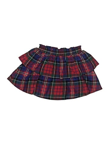 Janie and Jack Skirt (view 1)