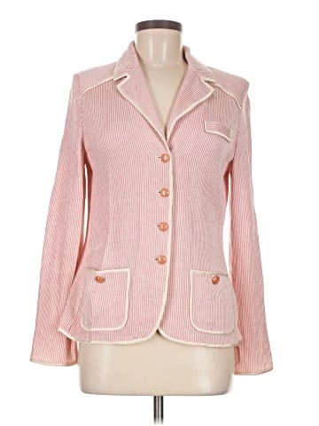 St. John Collection Blazer (view 1)