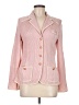 St. John Collection Pink Blazer Size 8 - photo 1