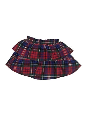 Janie and Jack Skirt (view 2)