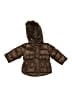 Baby Gap Brown Snow Jacket Size 18-24 mo - photo 1