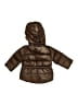 Baby Gap Brown Snow Jacket Size 18-24 mo - photo 2