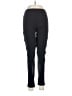 Nicole Miller Artelier Black Active Pants Size 6 - photo 1