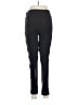 Nicole Miller Artelier Black Active Pants Size 6 - photo 2