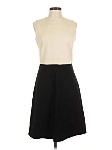 J. McLaughlin Casual Dress (view 1)