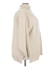 Assorted Brands Tan Turtleneck Sweater Size 24 - photo 4