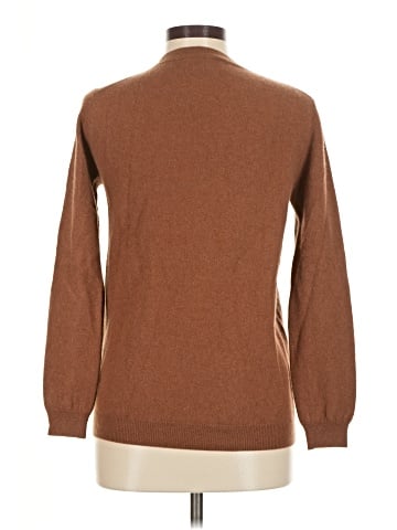 Pure Collection Pullover Sweater (view 2)
