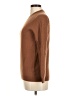 Pure Collection Brown Pullover Sweater Size 6 - photo 5