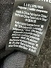 Victoria's Secret Pink Black Active Pants Size L - photo 8