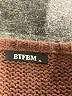 BTFBM Brown Pullover Sweater Size XL - photo 7