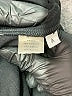 Ann Taylor Solid Black Formal Skirt Size 14 - photo 5