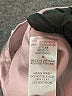 Lumiere 100% Polyester Silver Cocktail Dress Size S - photo 8