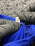 Unbranded Solid Blue Formal Skirt Size M - photo 4