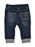 Cat & Jack Solid Blue Jeans Size 3-6 mo - photo 2