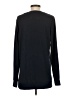Lucky Brand Black Pullover Sweater Size S - photo 2