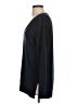 Lucky Brand Black Pullover Sweater Size S - photo 5